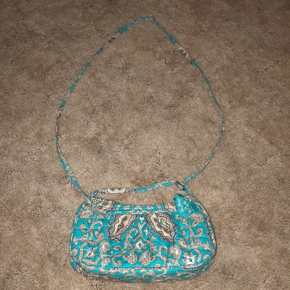 Vera Bradley purse